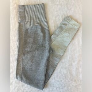 Gymshark Amplify Seamless Leggings